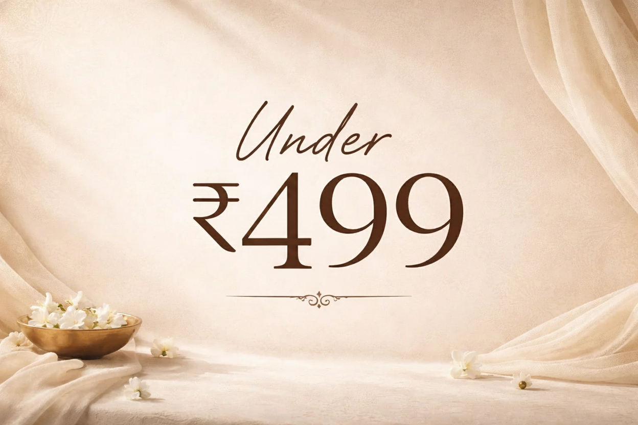 Under ₹499